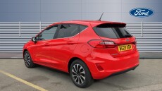 Ford Fiesta 1.0 EcoBoost Titanium 5dr Petrol Hatchback